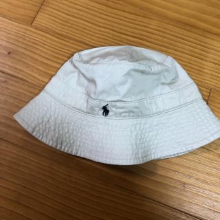 ポロラルフローレン(POLO RALPH LAUREN)のサーマン様専用ラルフ帽子(帽子)