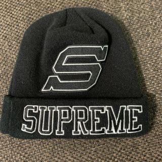 シュプリーム(Supreme)のシュプリーム　ニットキャップ(ニット帽/ビーニー)