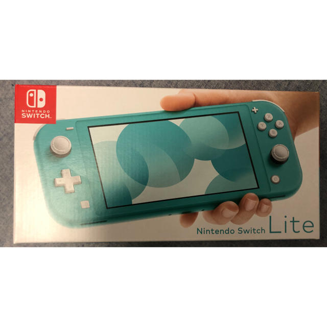 Nintendo Switch Lite どうぶつの森　セット　新品 2