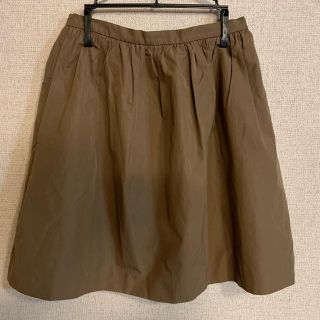 フレームワーク(FRAMeWORK)のframework スカート(ひざ丈スカート)