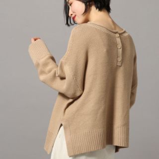 ローリーズファーム(LOWRYS FARM)の〈新品タグ付き〉LOWRYSFARM ニット(ニット/セーター)