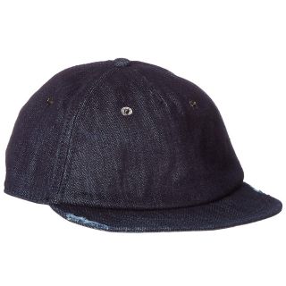 ディーゼル(DIESEL)のディーゼル) DIESELユニセックス キャップ SHER HAT(キャップ)