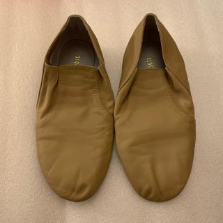BLOCH ゴアブーツ　ダンスシューズ　バレエ　ジャズ(バレエシューズ)