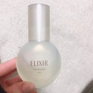 エリクシール(ELIXIR)のエリクシールシュペリエル つや玉ミスト(化粧水/ローション)