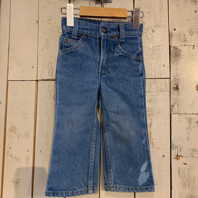 Vintage Levi’s made in USA