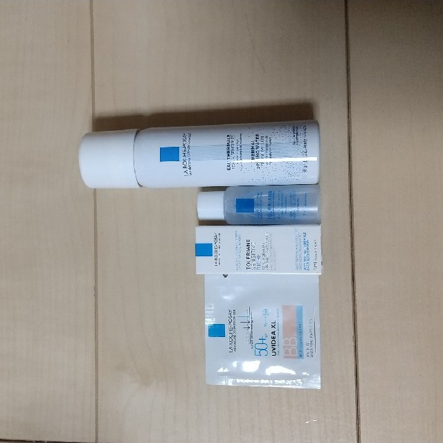 LA ROCHE-POSAY(ラロッシュポゼ)のラ ロッシュ ポゼ コスメ/美容のスキンケア/基礎化粧品(化粧水/ローション)の商品写真