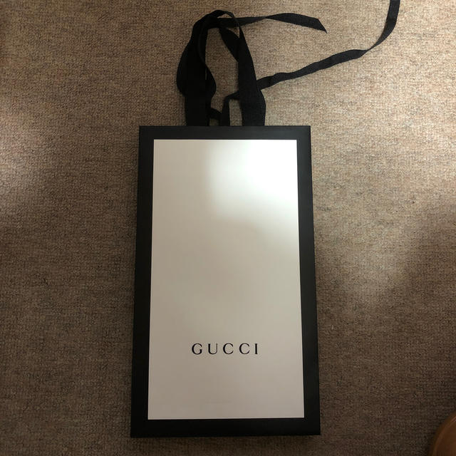 男物 時計 ブランド スーパー コピー | Gucci - グッチ ショップ袋の通販