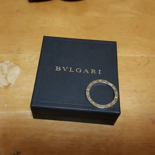 BVLGARI(ブルガリ)のBVLGARI キーリング その他のその他(その他)の商品写真