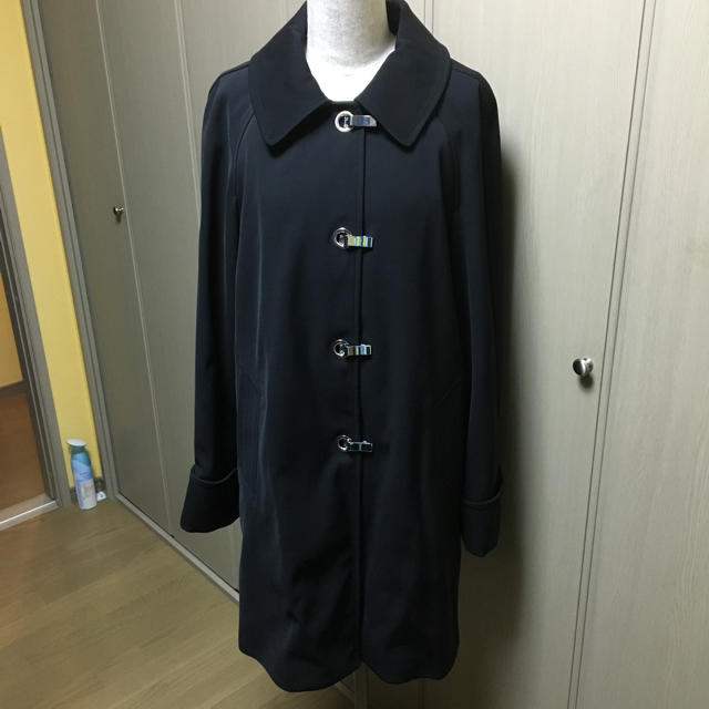 美品 CHLOE クロエ ムートン テディ シアリング ベスト コート ジレ