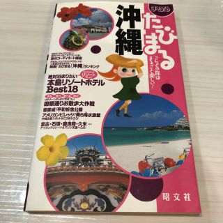 沖縄(地図/旅行ガイド)