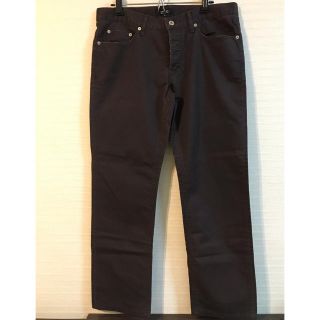 バーバリーブラックレーベル(BURBERRY BLACK LABEL)のチョビとチエル様専用☆新品未使用☆BURBERRY BLACK LABELメンズ(デニム/ジーンズ)