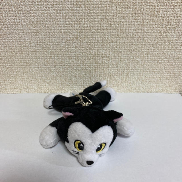 Disney ディズニー 猫 キャラクター キーホルダーの通販 By Shin S Shop ディズニーならラクマ