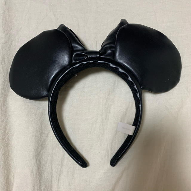 Disney(ディズニー)のディズニー　カチューシャ レディースのヘアアクセサリー(カチューシャ)の商品写真