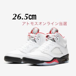 ナイキ(NIKE)の Nike Air Jordan 5 Retro High OG (スニーカー)