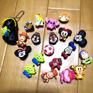 クロックス ミッキーのフリマアイテム一覧 クロックス ミッキーのフリマアイテム一覧