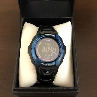 ジーショック(G-SHOCK)のG-SHOCK カシオ CASIO (腕時計(デジタル))