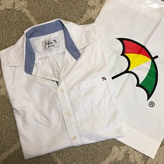 アーノルドパーマー(Arnold Palmer)の【Arnold palmer】☆メンズシャツ☆ 新品未使用(シャツ)