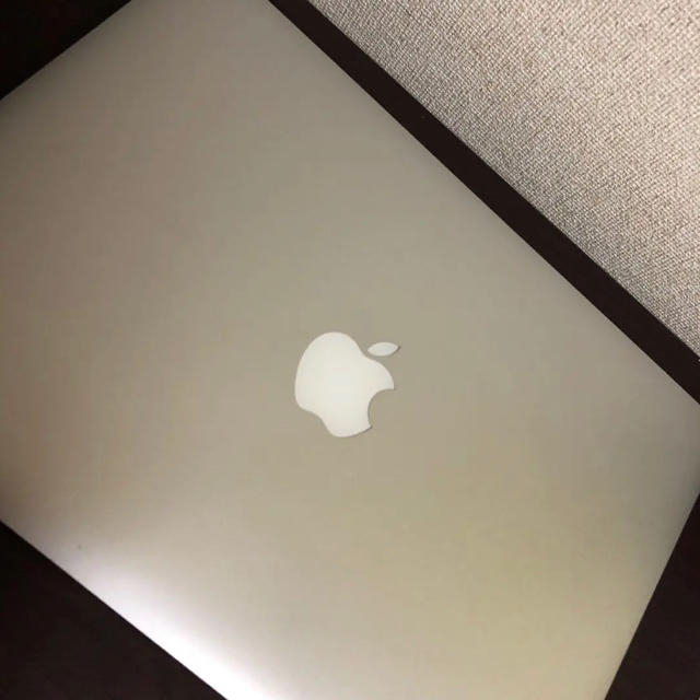 Mac (Apple)(マック)のMacBook Pro 2015 スマホ/家電/カメラのPC/タブレット(ノートPC)の商品写真