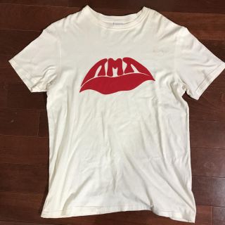 ティーエムティー(TMT)のTMT Tシャツ　サイズL(Tシャツ/カットソー(半袖/袖なし))