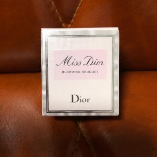 ディオール(Dior)のDIOR 香水 ミスディオール ブルーミングブーケ(香水(女性用))