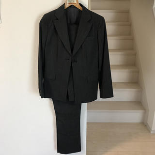 コムサデモード(COMME CA DU MODE)の美品‼︎ コムサデモード　スーツ3点セット(スーツ)