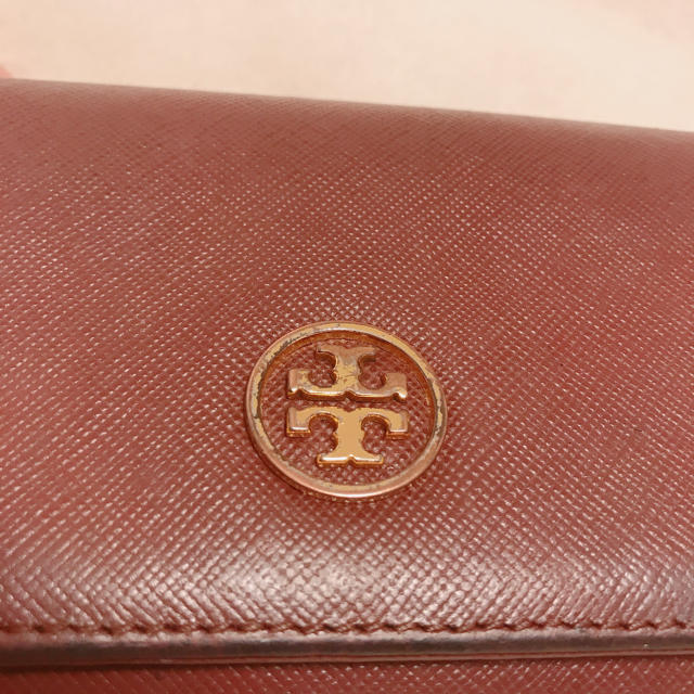 Tory Burch(トリーバーチ)のトリーバーチ　長財布 エンタメ/ホビーのエンタメ その他(その他)の商品写真