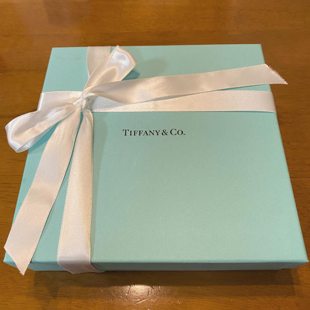 Tiffany & Co.(ティファニー)のTiffany & Co. ティファニー 食器 お皿2枚 インテリア/住まい/日用品のキッチン/食器(食器)の商品写真