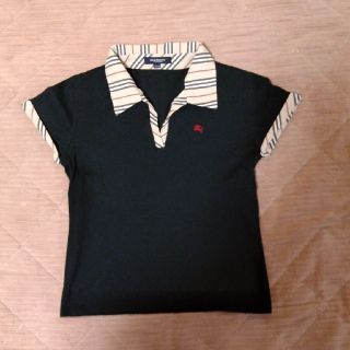 バーバリー(BURBERRY)のBURBERRY、バーバリー、160㎝、半袖Tｼｬﾂ、トップス、男の子、女の子(Tシャツ/カットソー)