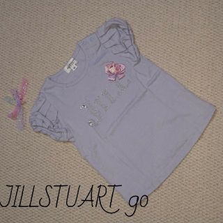 ジルスチュアートニューヨーク(JILLSTUART NEWYORK)のNo.092【90】未使用 ジルスチュアート Tシャツ(Tシャツ/カットソー)