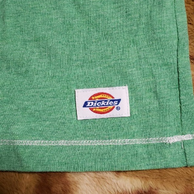 Dickies(ディッキーズ)のDickies Tシャツ メンズのトップス(Tシャツ/カットソー(半袖/袖なし))の商品写真