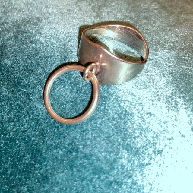 mother - mondo mondo ODALISQUE RINGの通販 by プロフィール mother - mondo mondo ODALISQUE RINGの通販 by プロフィール