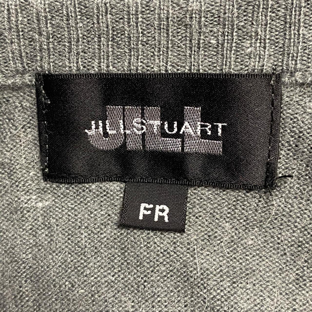 JILL by JILLSTUART(ジルバイジルスチュアート)のJILL by JILLSTUARTのニット レディースのトップス(ニット/セーター)の商品写真