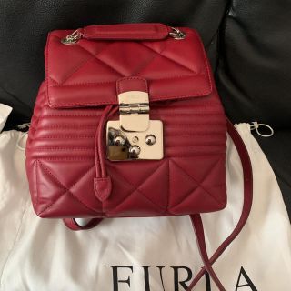 フルラ(Furla)のフルラ  新品　人気　リュック　バックパック(リュック/バックパック)