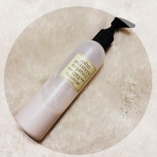 ジョンマスターオーガニック(John Masters Organics)のジョンマスター ボディミルク(ボディクリーム)