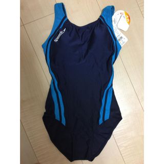 スピード(SPEEDO)のspeedo 競泳水着 Mサイズ 新品未使用(水着)