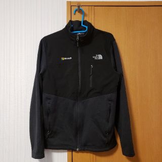 ザノースフェイス(THE NORTH FACE)のザ･ノースフェイス×マイクロソフト ジャケット(マウンテンパーカー)