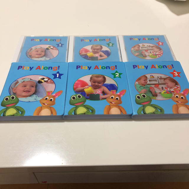 大幅割引セール 【⭐︎kaor1様専用⭐︎】プレイアロング ディズニー