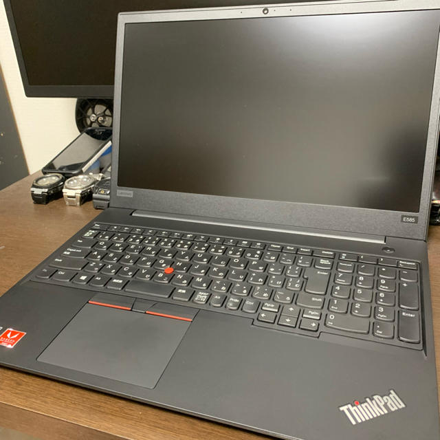 Lenovo Thinkpad E585