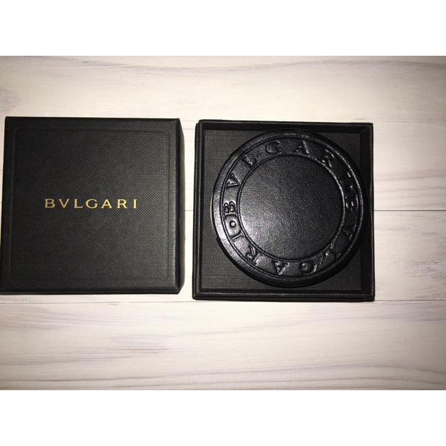 BVLGARI(ブルガリ)のBVLGARI  ビーゼロワン3バンドリング　K18WG レディースのアクセサリー(リング(指輪))の商品写真