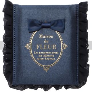 メゾンドフルール(Maison de FLEUR)のメゾンドフルール♪ ミラー(ミラー)