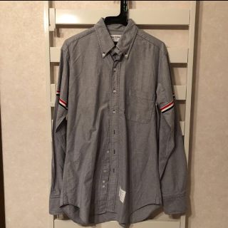 トムブラウン(THOM BROWNE)のトムブラウン　メンズ(シャツ)