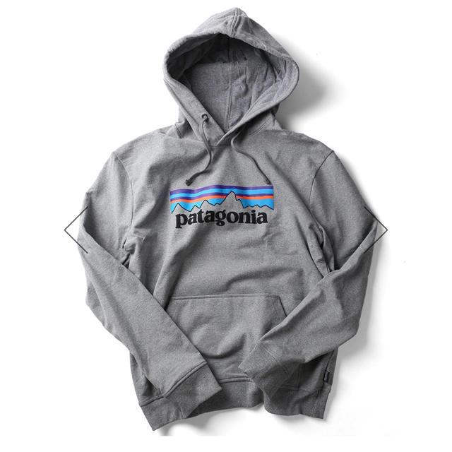 パタゴニア  P-6 Logo Uprisal Hoody パーカー