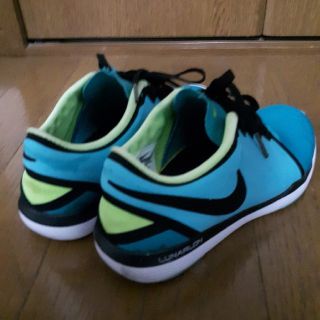 ナイキ(NIKE)のNIKE ナイキ ルナロン23cm(スニーカー)