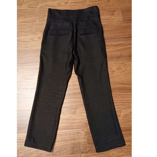 Ann demeulemeester ハイウエスト パンツ XS | newwaveflooring.com.au