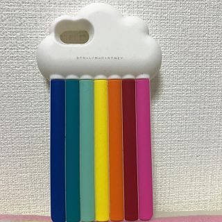 ステラマッカートニー(Stella McCartney)のiPhoneケース ステラマッカートニー(iPhoneケース)