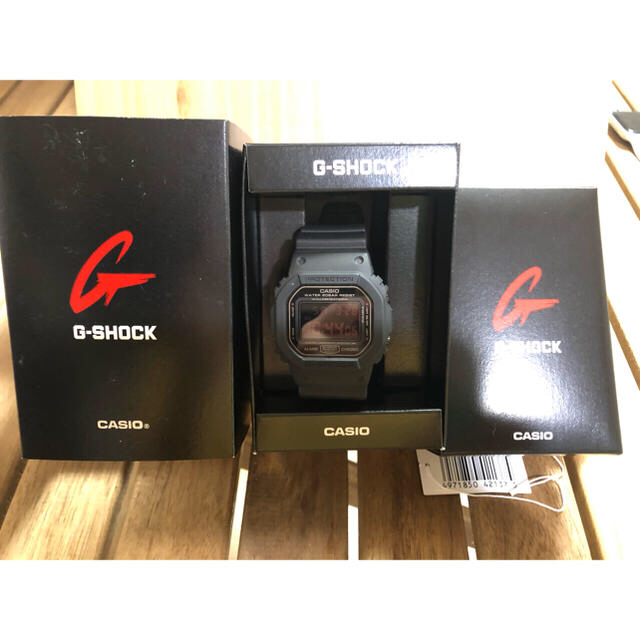 G-SHOCK(ジーショック)のG-SHOCK  メンズの時計(腕時計(デジタル))の商品写真