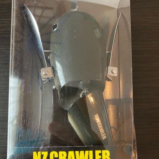 DEPS NZクローラー(ルアー用品)