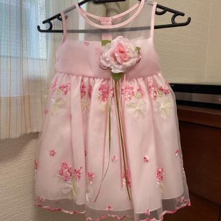 5ページ目 マザウェイズ 子供 ドレス フォーマル 女の子 の通販 1 000点以上 Motherwaysのキッズ ベビー マタニティを買うならラクマ