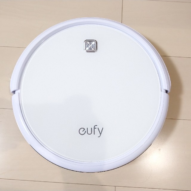 Anker Eufy RoboVac11 ロボット掃除機