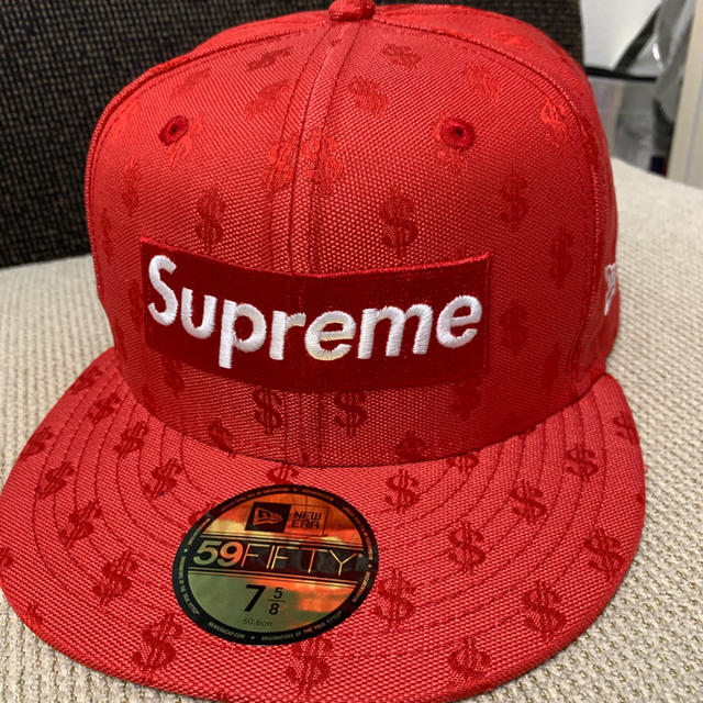 supreme  ニューエラ